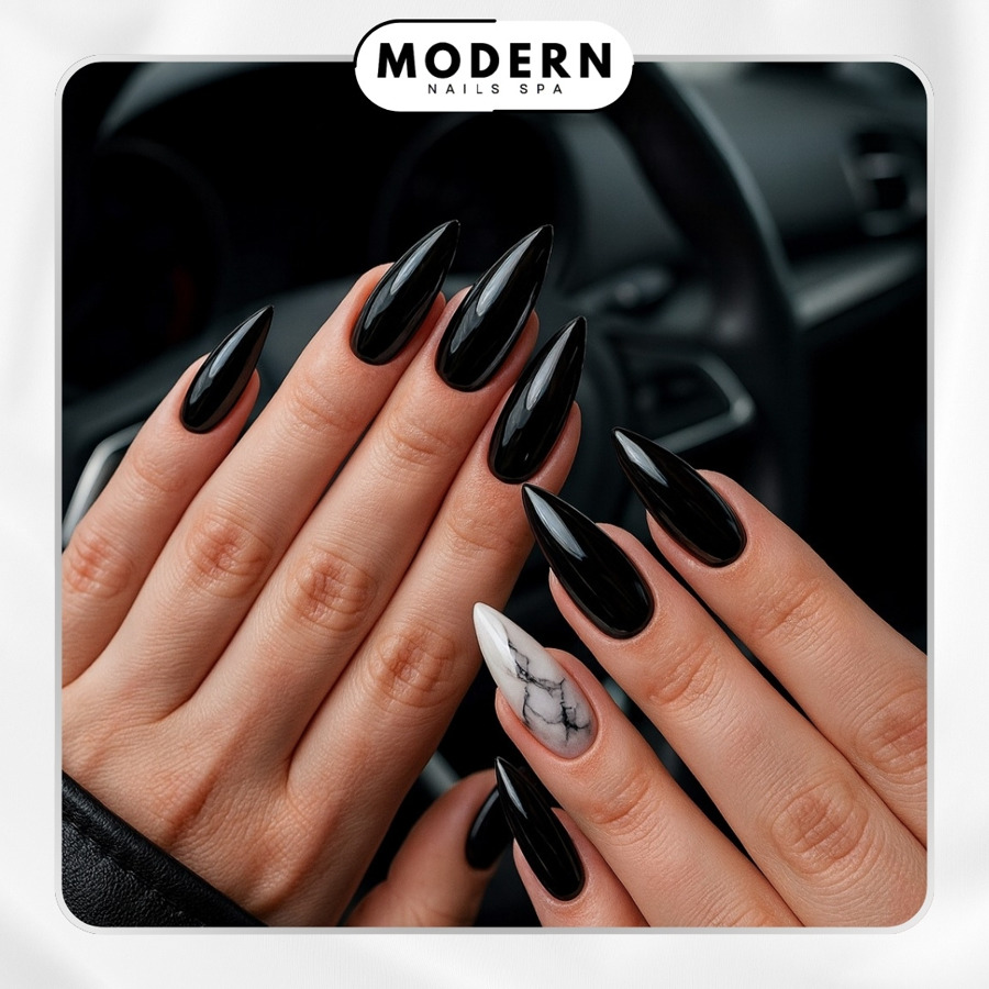 Modern Nails and Spa Whittier, CA 90604